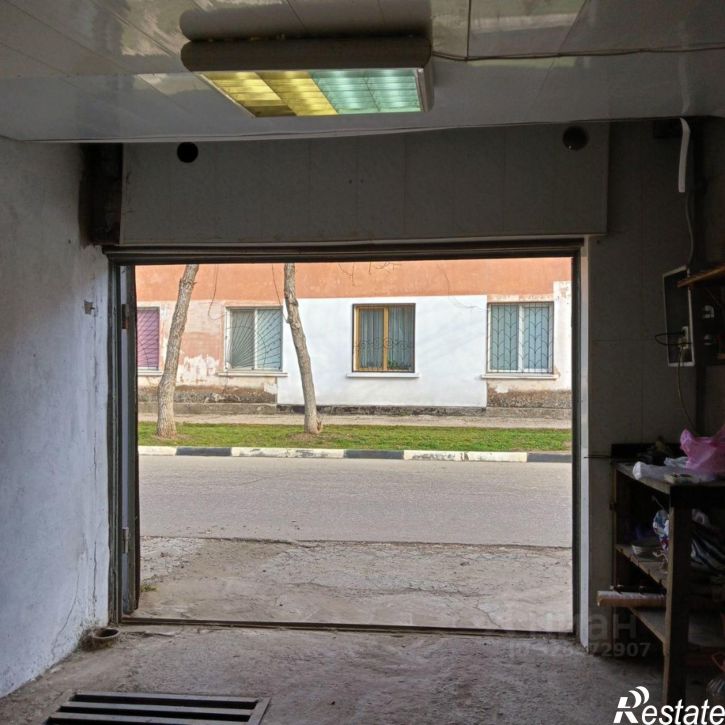 Гараж/парковка улица Яблочкова, 5,  д. 5