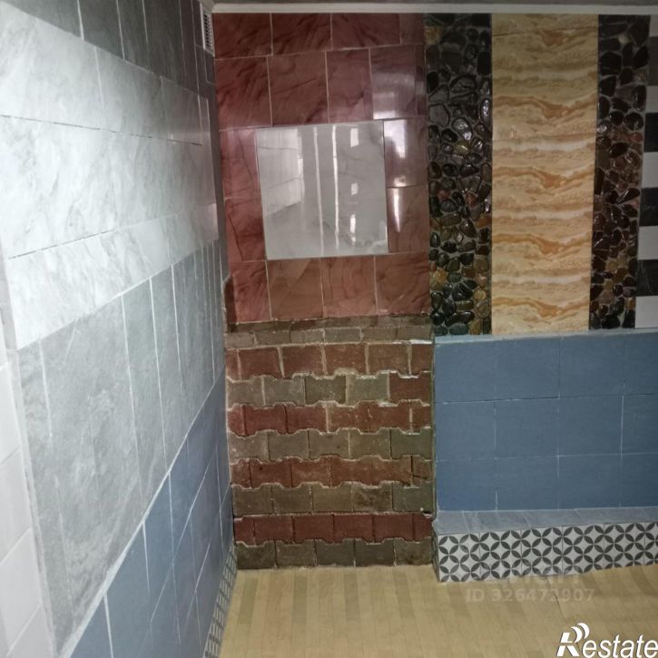 Гараж/парковка улица Яблочкова, 5,  д. 5