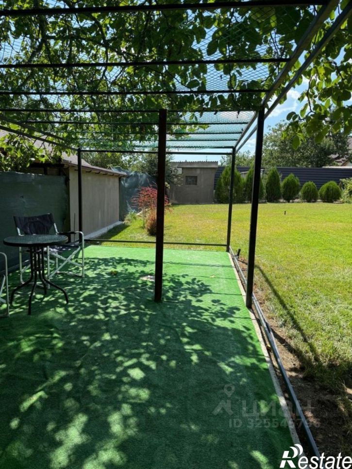 Коттедж/дом ул Северная