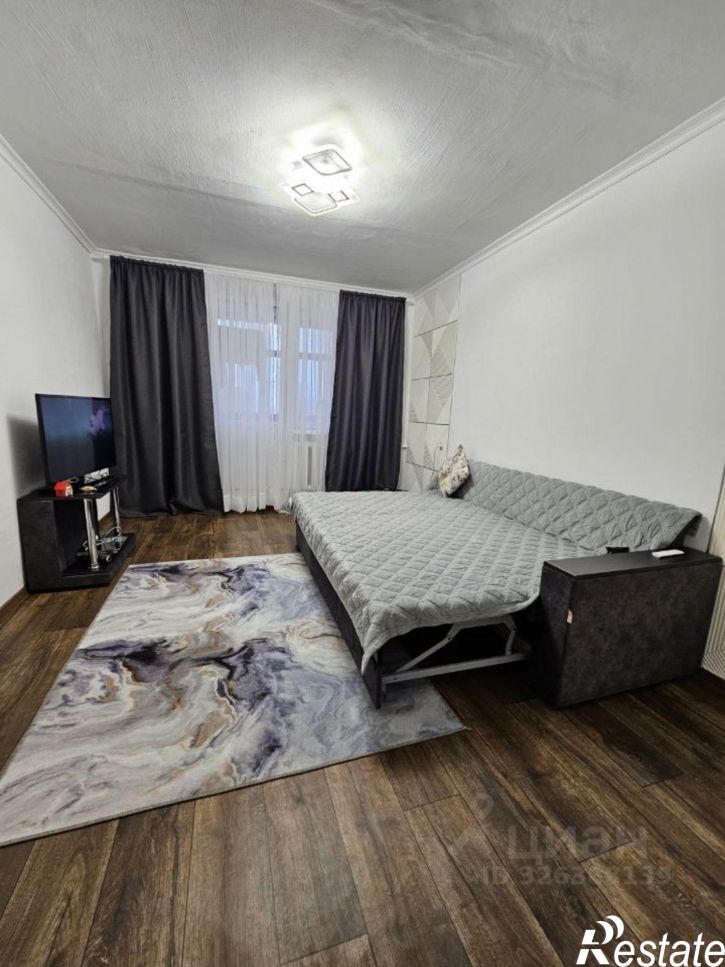 3-комн квартира улица Мичурина, 73,  д. 73