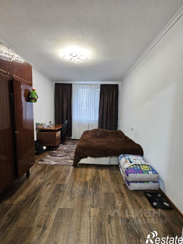 3-комн квартира улица Мичурина, 73,  д. 73