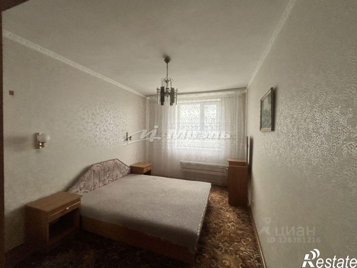 3-комн квартира ул Цурцумия, 4А,  д. 4А