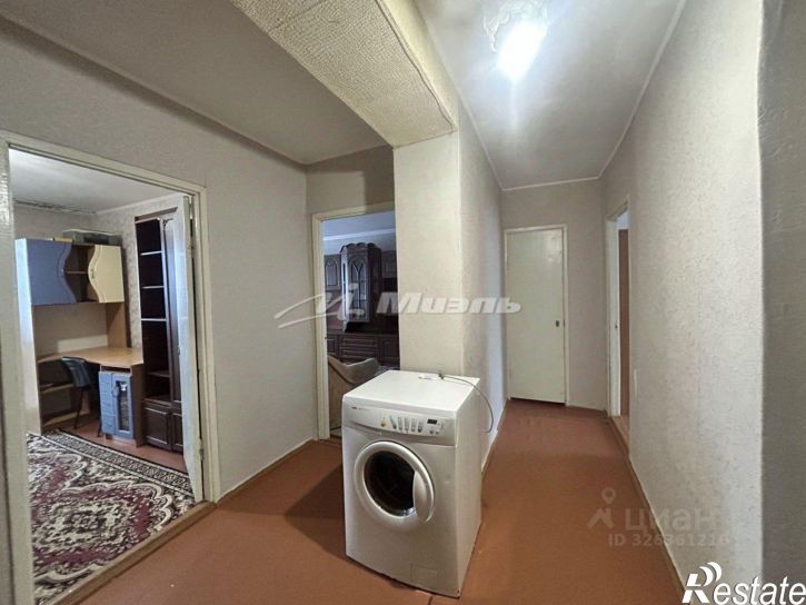 3-комн квартира ул Цурцумия, 4А,  д. 4А