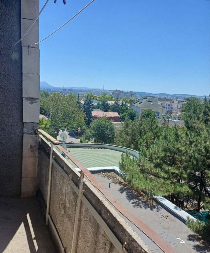 Комната Лизы Чайкиной улица,3