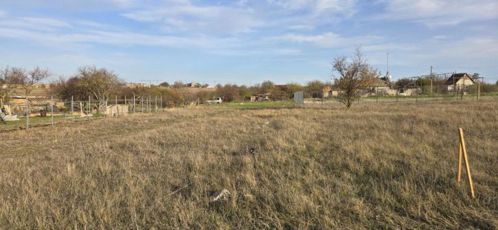 Земельный участок без улицы улица