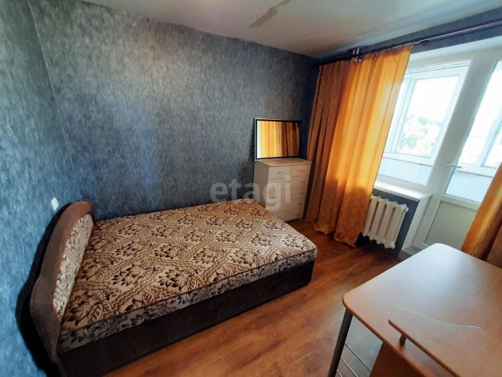 3-комн квартира Россия, улица Ивановой