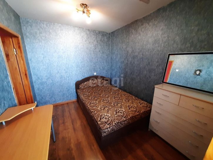 3-комн квартира Россия, улица Ивановой