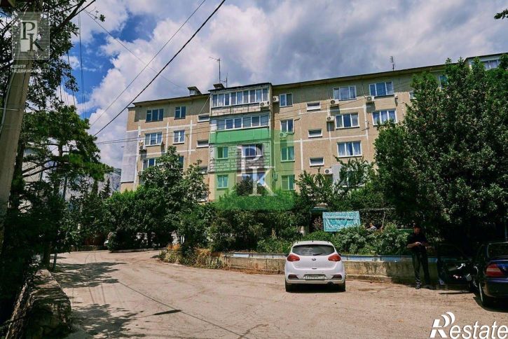 2-комн квартира улица Тамарлы, 15,  д. 15