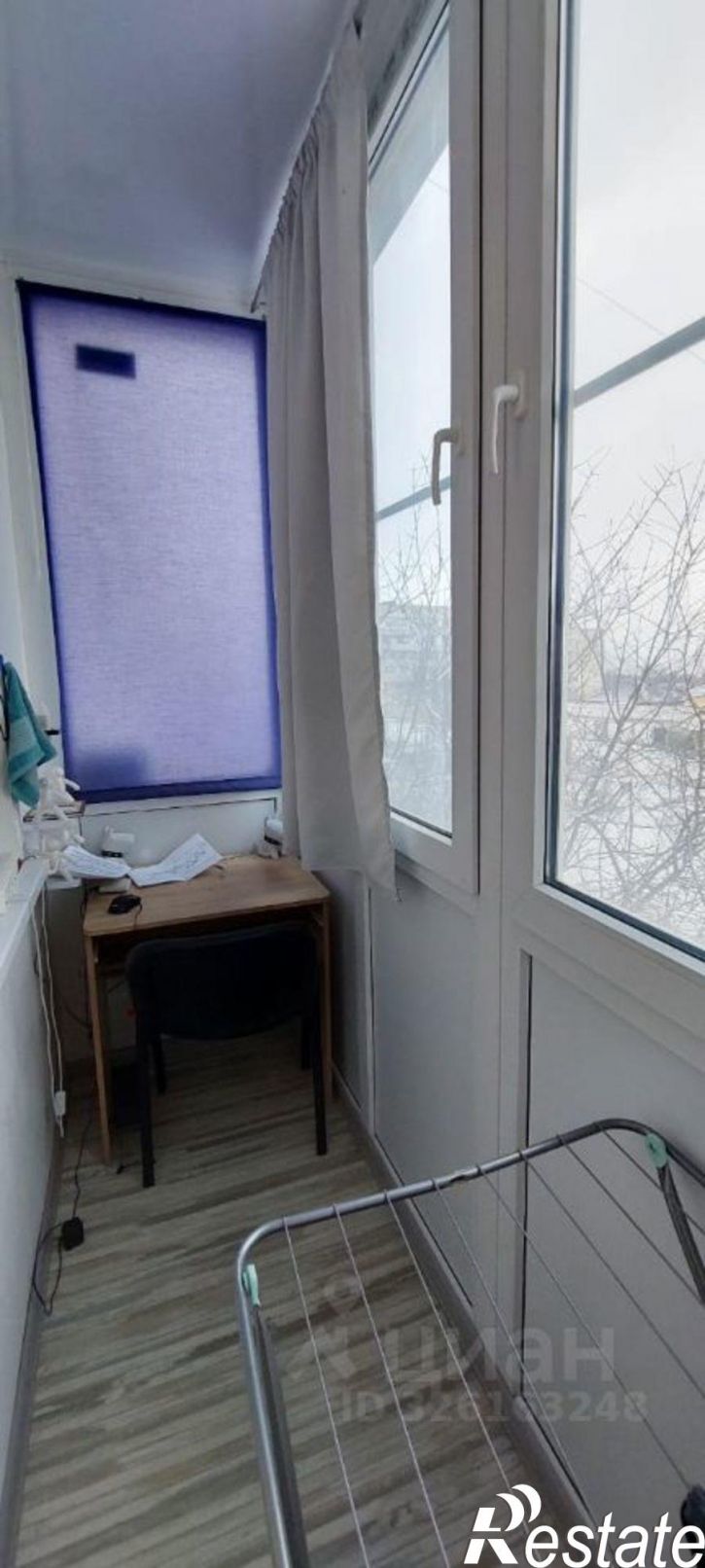 1-комн квартира Октябрьская улица, 45,  д. 45