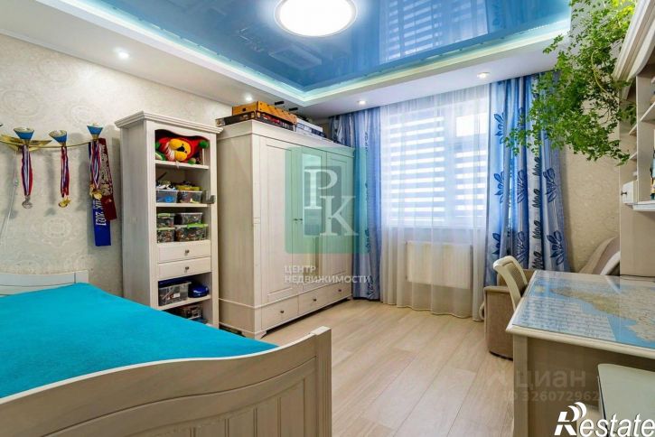 5-комн квартира ул Парковая, 29,  д. 29