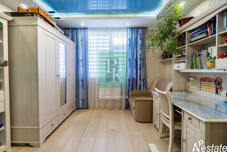 5-комн квартира ул Парковая, 29,  д. 29