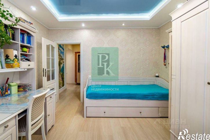 5-комн квартира ул Парковая, 29,  д. 29