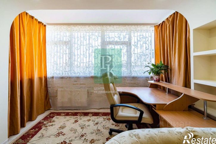 5-комн квартира ул Парковая, 29,  д. 29