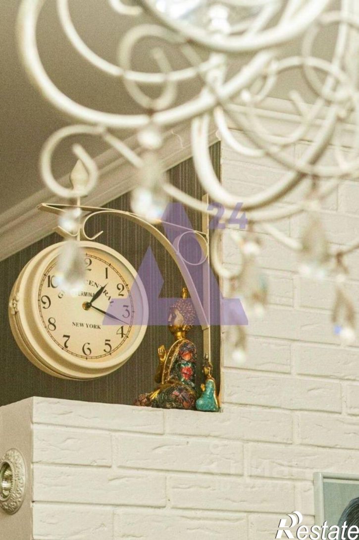 3-комн квартира ул Дмитрия Ульянова, 20,  д. 20