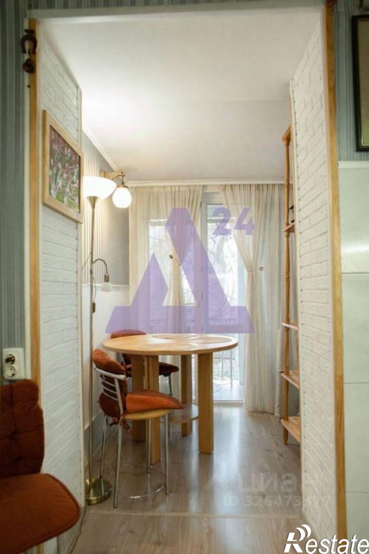 3-комн квартира ул Дмитрия Ульянова, 20,  д. 20