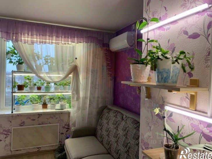 1-комн квартира пр-кт 60 лет СССР, 8,  д. 8