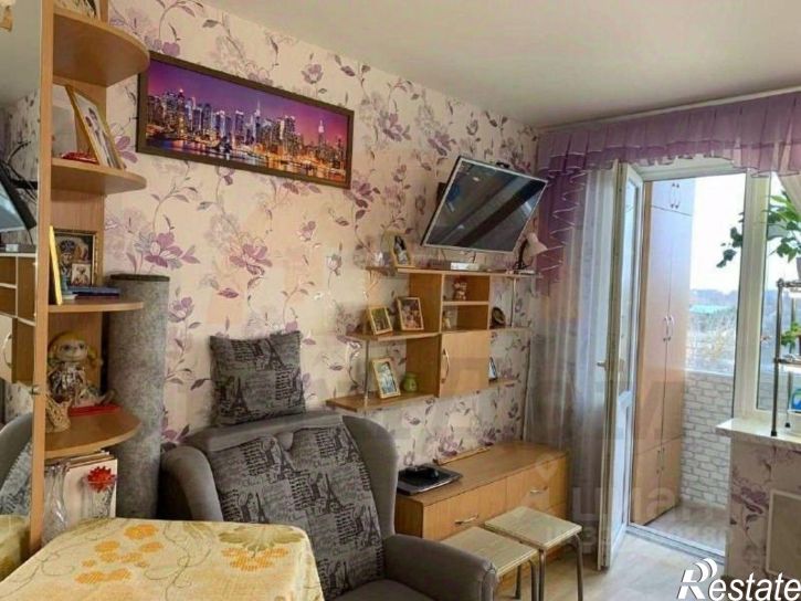 1-комн квартира пр-кт 60 лет СССР, 8,  д. 8