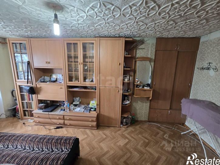1-комн квартира улица Гайнутдинова, 2,  д. 2
