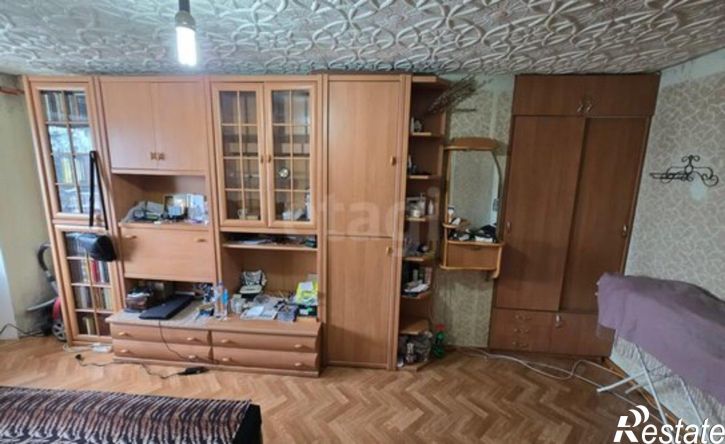 1-комн квартира улица Гайнутдинова, 7,  д. 7