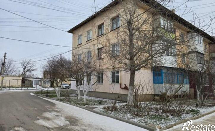 1-комн квартира улица Гайнутдинова, 7,  д. 7