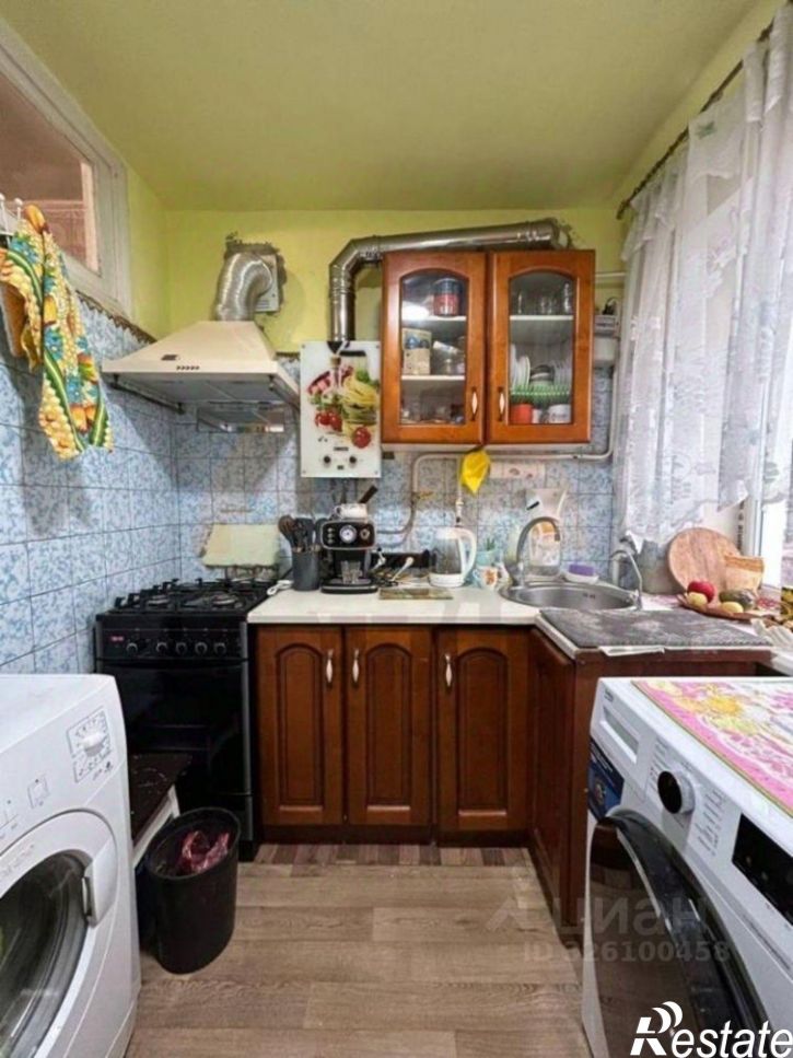 2-комн квартира ул Ленина, 24,  д. 24