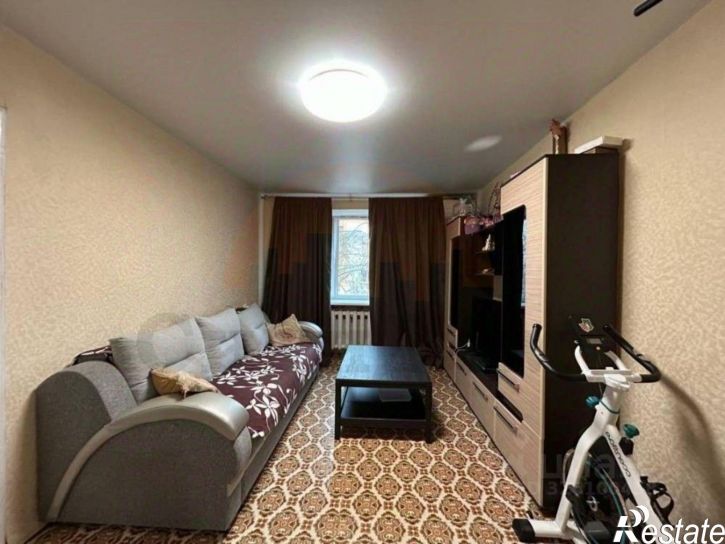 2-комн квартира ул Ленина, 24,  д. 24