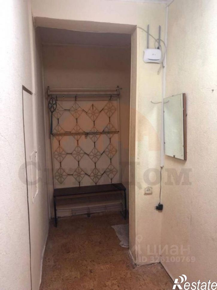 2-комн квартира ул Героев, 6,  д. 6