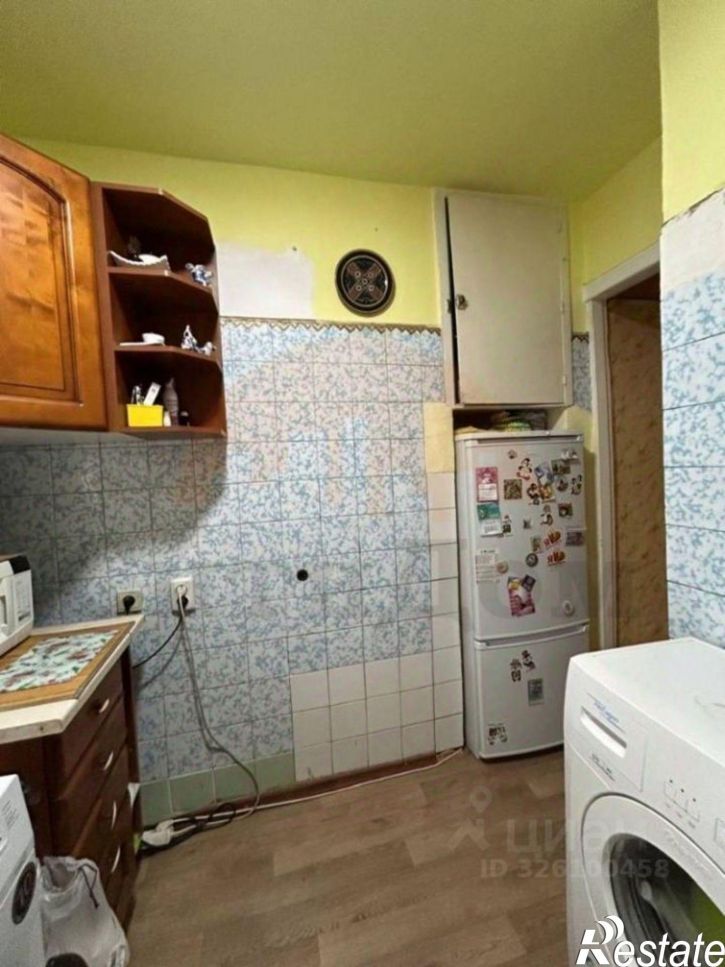 2-комн квартира ул Ленина, 24,  д. 24