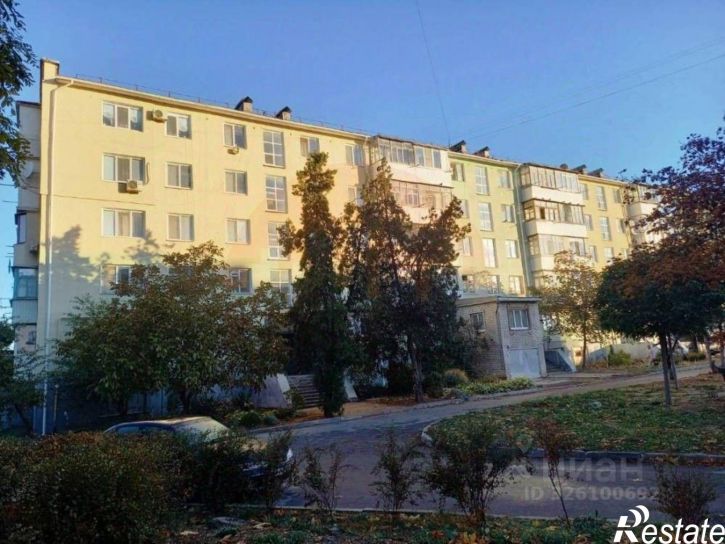 3-комн квартира ул Строительная, 14,  д. 14