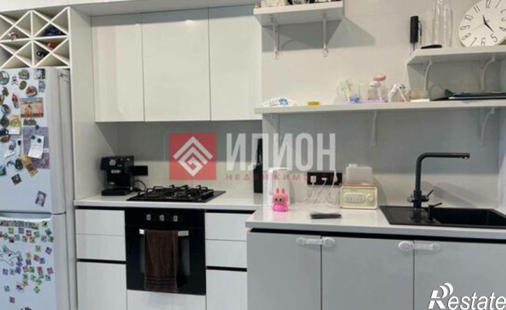 1-комн квартира ул Руднева, 2б,  д. 2б
