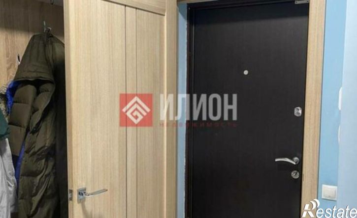 1-комн квартира ул Руднева, 2б,  д. 2б