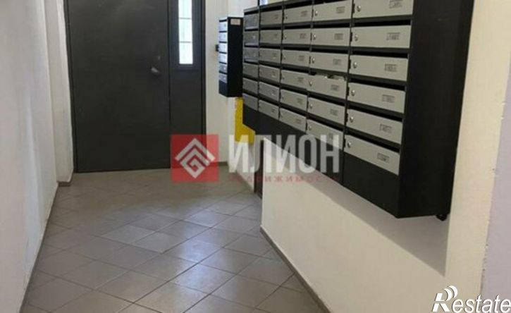 1-комн квартира ул Руднева, 2б,  д. 2б