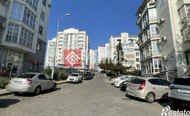 1-комн квартира ул Руднева, 2б,  д. 2б