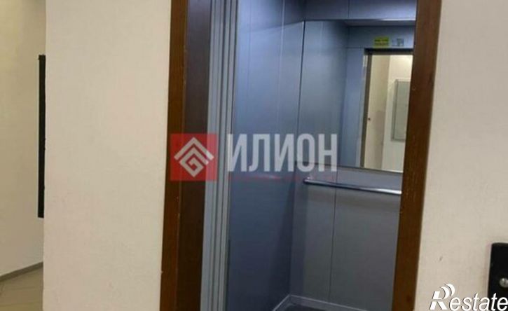 1-комн квартира ул Руднева, 2б,  д. 2б