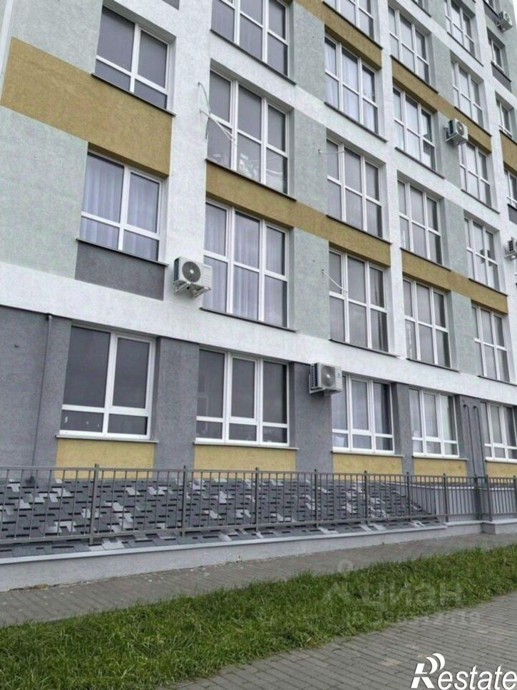 1-комн квартира улица Братьев Манганари, 30к1