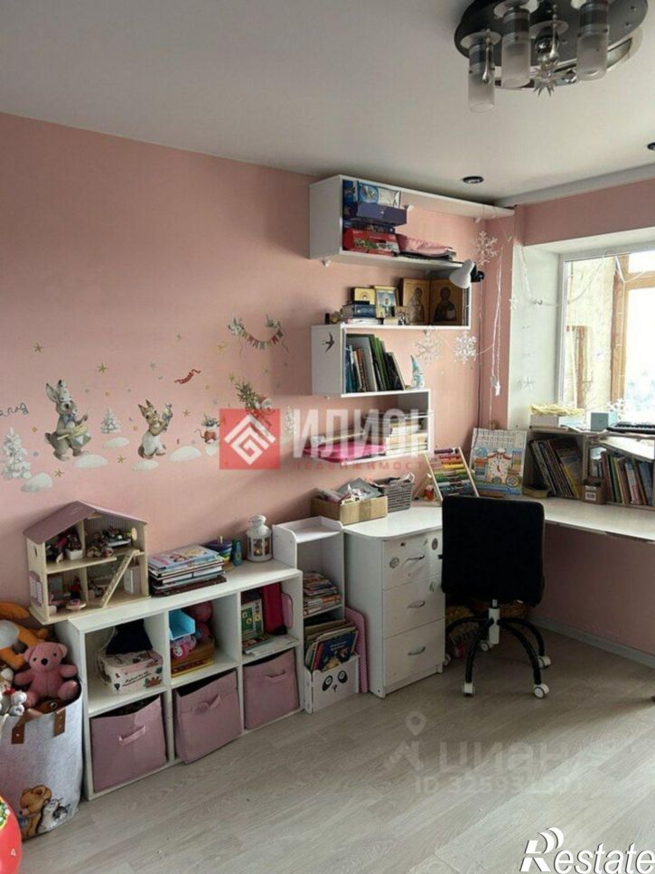 2-комн квартира ул Гавена, 14а,  д. 14а