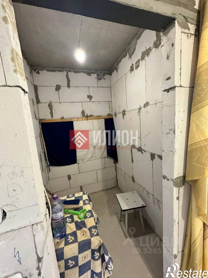 1-комн квартира улица Братьев Манганари, 30к1