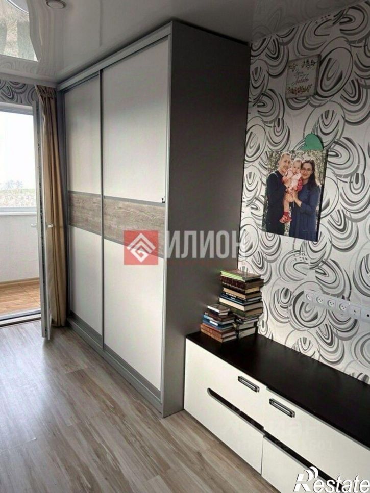 2-комн квартира ул Гавена, 14а,  д. 14а