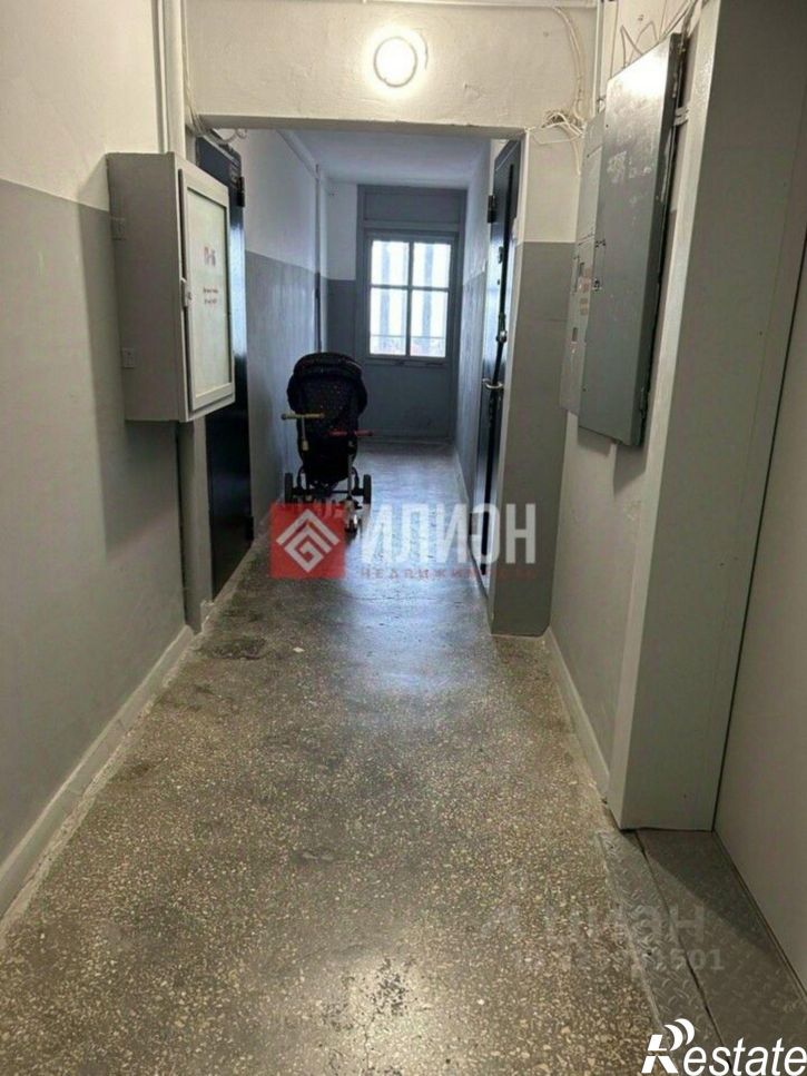 2-комн квартира ул Гавена, 14а,  д. 14а