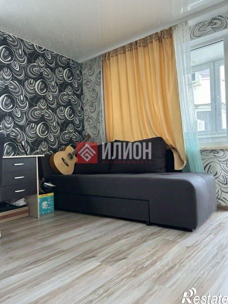 2-комн квартира ул Гавена, 14а,  д. 14а