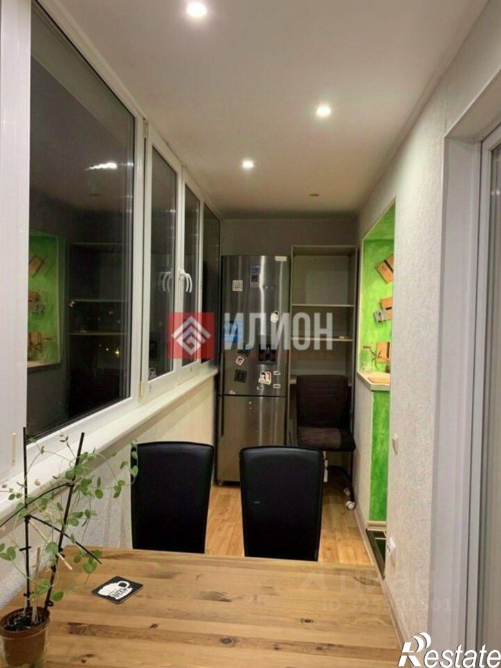 2-комн квартира ул Гавена, 14а,  д. 14а