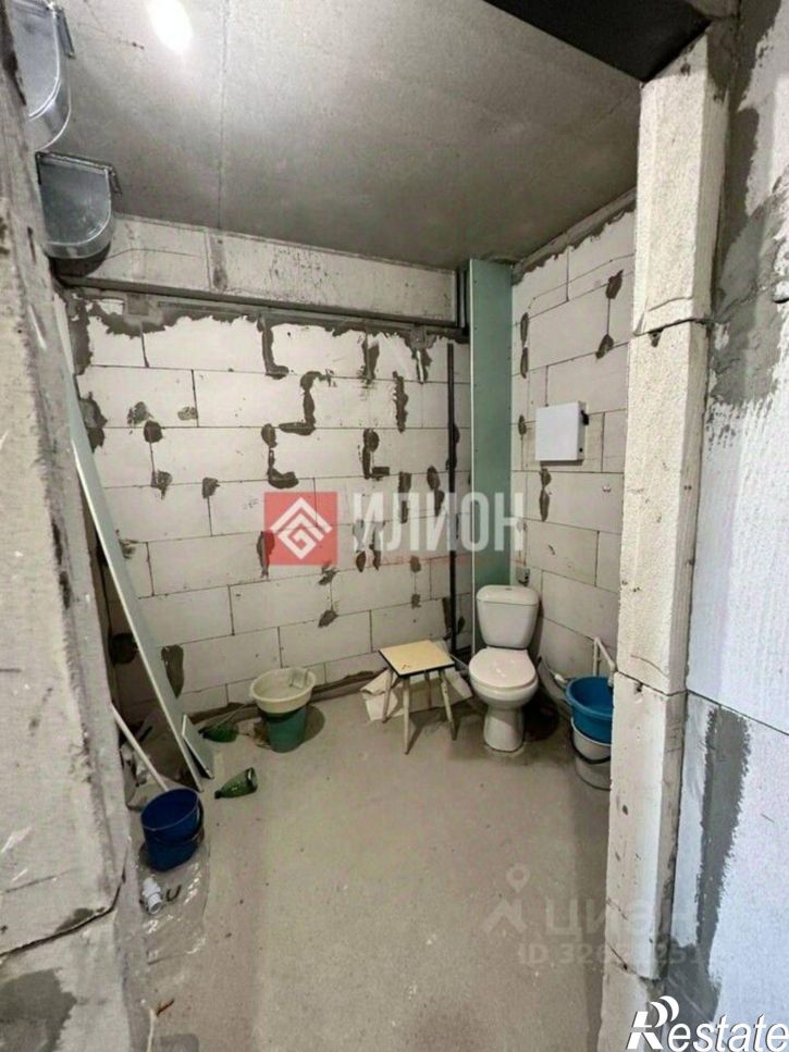 1-комн квартира улица Братьев Манганари, 30к1