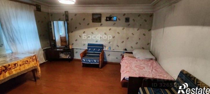 6-комн квартира ул Калинина, 21,  д. 21