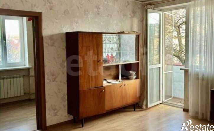 2-комн квартира ул Гоголя, 63,  д. 63