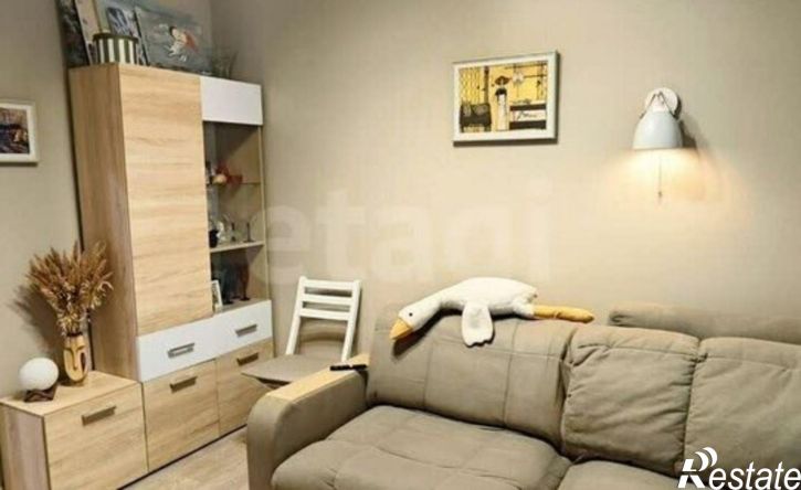 2-комн квартира ул Катерная, 35,  д. 35