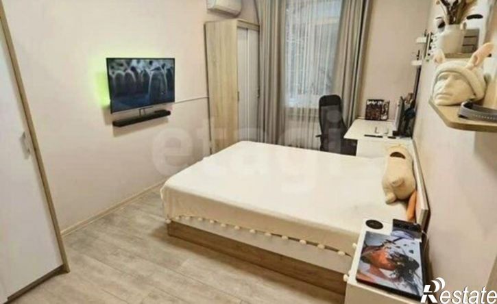 2-комн квартира ул Катерная, 35,  д. 35