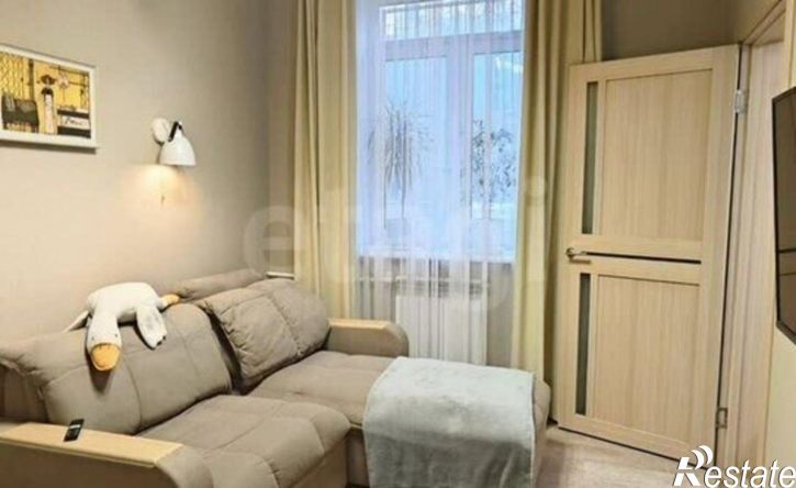 2-комн квартира ул Катерная, 35,  д. 35