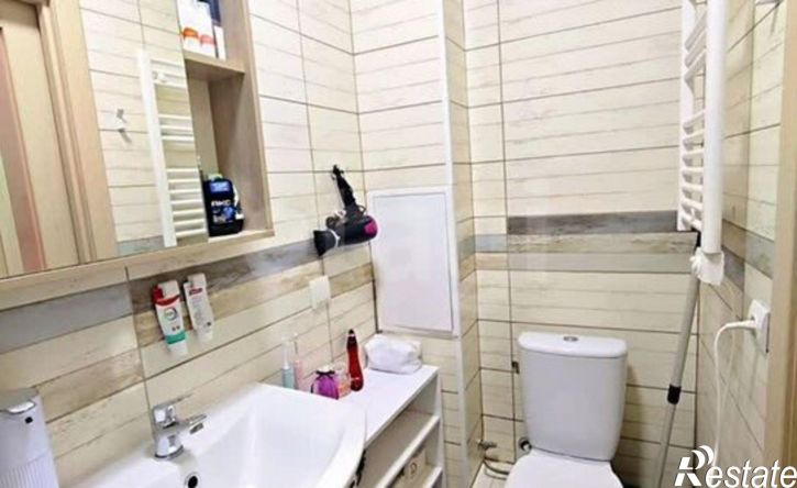 2-комн квартира ул Катерная, 35,  д. 35