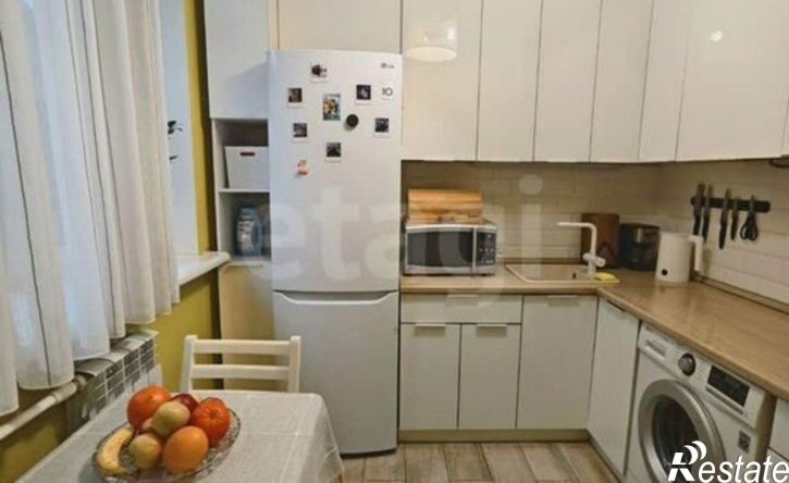 2-комн квартира ул Катерная, 35,  д. 35
