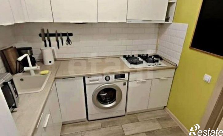 2-комн квартира ул Катерная, 35,  д. 35